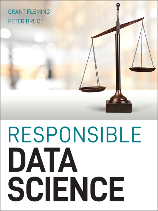 Title details for Responsible Data Science by Grant Fleming - Available